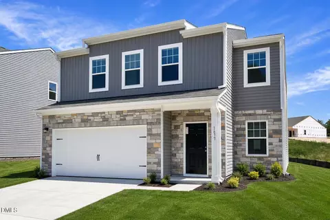 1677 Solace Way, Wake Forest, NC 27587