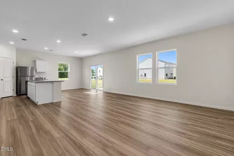 Living - 1677 Solace Way, Wake Forest, NC 27587 photo 1 of 1