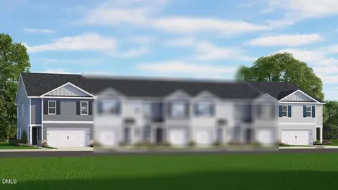 166 Rusling Leaf Dr, Fuquay Varina, NC 27526