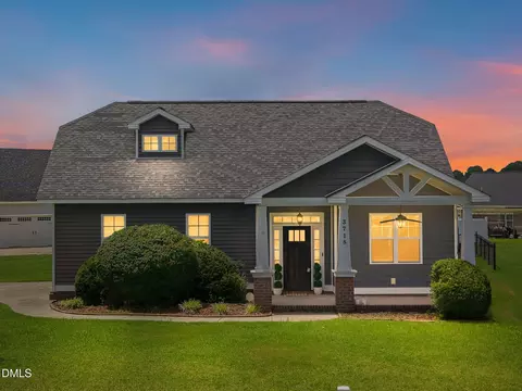 3718 Valleyfield Ln N, Elm City, NC 27822