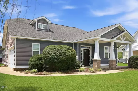 3718 Valleyfield Ln N, Elm City, NC 27822