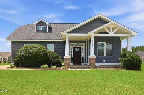 3718 Valleyfield Ln N, Elm City, NC 27822