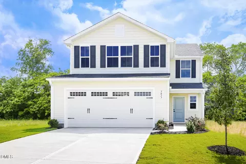 104 Cavalier Rider Run, Wendell, NC 27591
