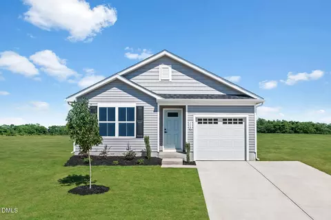 149 Traverse Mountain Dr, Wendell, NC 27591