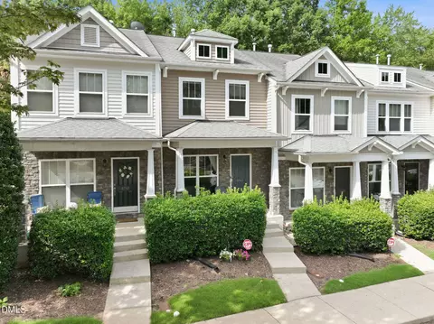 8743 Cypress Grove Run, Raleigh, NC 27612