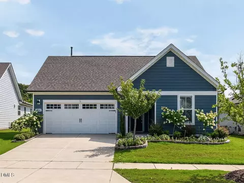 484 Steeplechase Blvd, Clayton, NC 27520