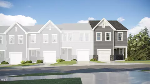 214 Blossom Field Way, Angier, NC 27501
