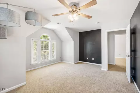 Bedroom - 610 Basil Dr, Durham, NC 27713 photo 5 of 8