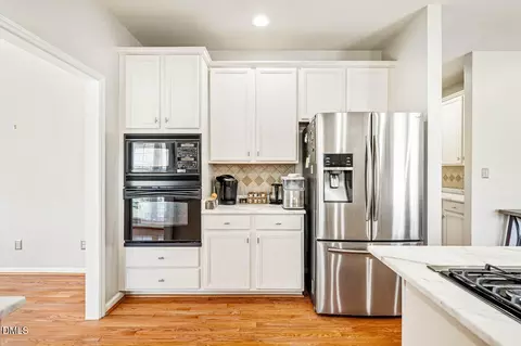 Kitchen - 610 Basil Dr, Durham, NC 27713 photo 5 of 5