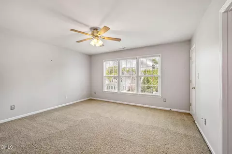 Bedroom - 610 Basil Dr, Durham, NC 27713 photo 2 of 8