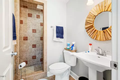 Bath - 610 Basil Dr, Durham, NC 27713 photo 1 of 6