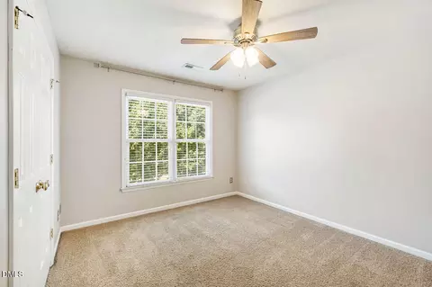 Bedroom - 610 Basil Dr, Durham, NC 27713 photo 3 of 8
