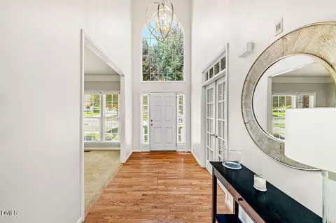 Entry Way - 610 Basil Dr, Durham, NC 27713 photo 1 of 3