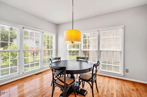 Dining - 610 Basil Dr, Durham, NC 27713 photo 1 of 1