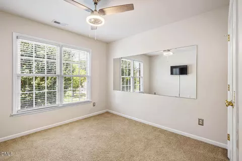 Bedroom - 610 Basil Dr, Durham, NC 27713 photo 1 of 8