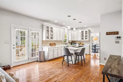 Kitchen - 610 Basil Dr, Durham, NC 27713 photo 1 of 5