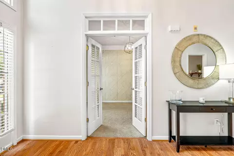 Entry Way - 610 Basil Dr, Durham, NC 27713 photo 2 of 3