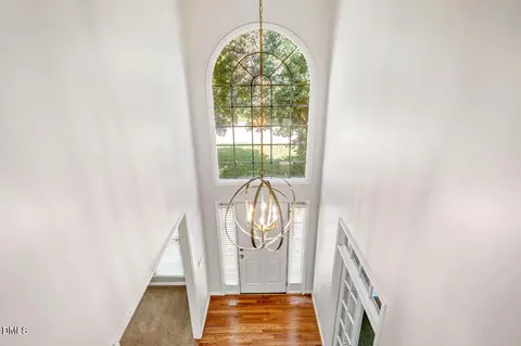 Entry Way - 610 Basil Dr, Durham, NC 27713 photo 3 of 3