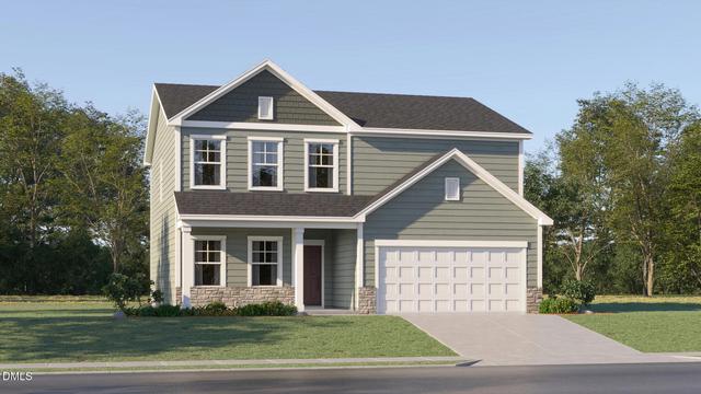 277 Blossom Field Way, Angier, NC 27501