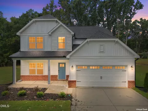 713 Crestview Dr, Durham, NC 27712 photo 1