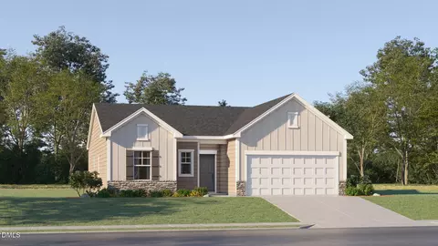 235 Blossom Field Way, Angier, NC 27501