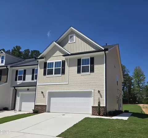 2219 Bright Shore St #38, Raleigh, NC 27610