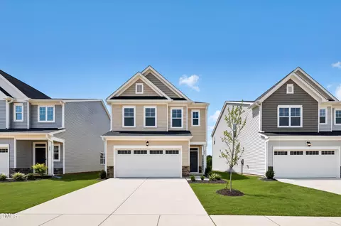 279 Beachcomber Dr, Lillington, NC 27546