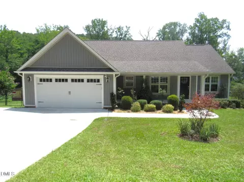 104 Woodbine Dr, Louisburg, NC 27549