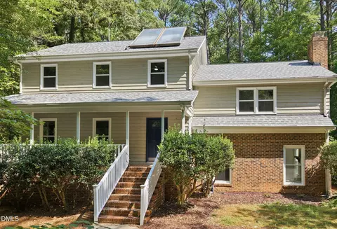 6329 Deerview Dr, Raleigh, NC 27606