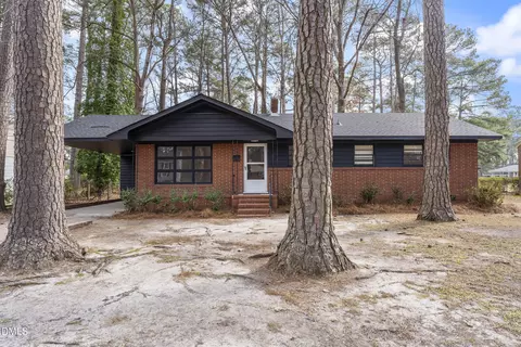 829 Burton St, Rocky Mount, NC 27803