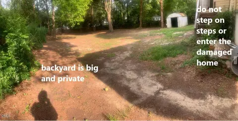 420 Colleton Rd, Raleigh, NC 27610 photo 3