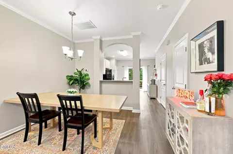 Dining - 236 Cedar Elm Rd, Durham, NC 27713 photo 1 of 2