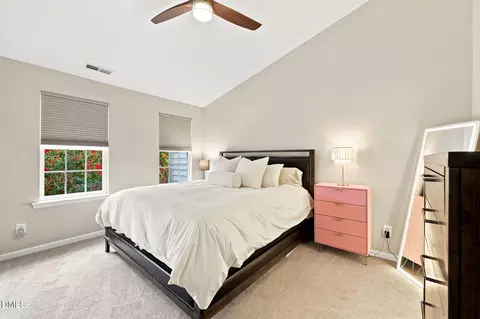 Bedroom - 236 Cedar Elm Rd, Durham, NC 27713 photo 1 of 7