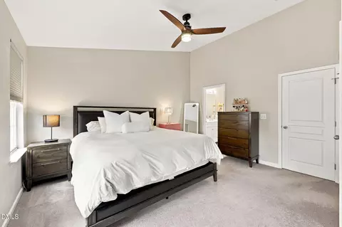 Bedroom - 236 Cedar Elm Rd, Durham, NC 27713 photo 2 of 7