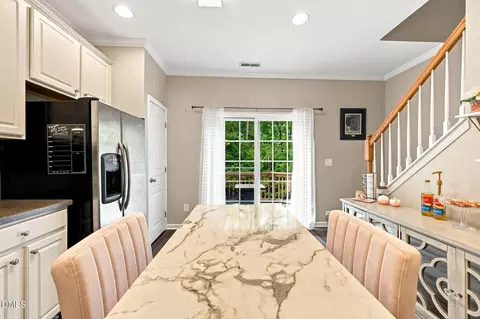 Kitchen - 236 Cedar Elm Rd, Durham, NC 27713 photo 3 of 4