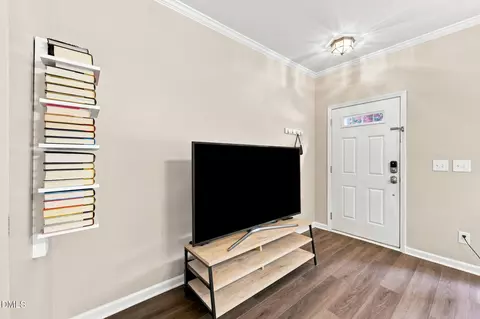 Entry Way - 236 Cedar Elm Rd, Durham, NC 27713 photo 1 of 2