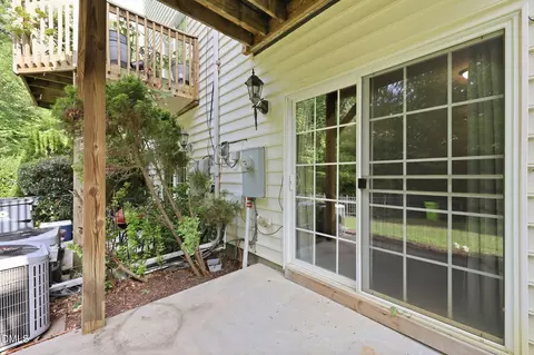 Exterior - 236 Cedar Elm Rd, Durham, NC 27713 photo 5 of 6