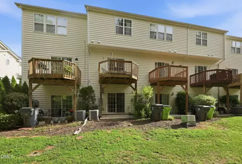 Exterior - 236 Cedar Elm Rd, Durham, NC 27713 photo 6 of 6