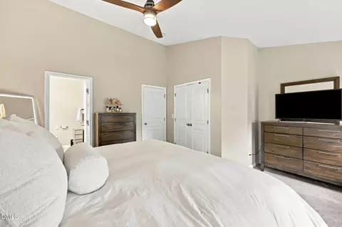 Bedroom - 236 Cedar Elm Rd, Durham, NC 27713 photo 4 of 7