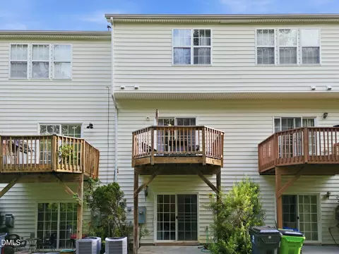 Exterior - 236 Cedar Elm Rd, Durham, NC 27713 photo 3 of 6