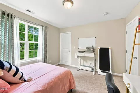 Bedroom - 236 Cedar Elm Rd, Durham, NC 27713 photo 7 of 7