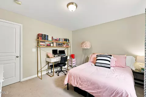 Bedroom - 236 Cedar Elm Rd, Durham, NC 27713 photo 6 of 7