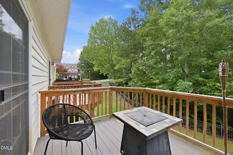 Exterior - 236 Cedar Elm Rd, Durham, NC 27713 photo 4 of 6