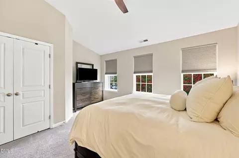 Bedroom - 236 Cedar Elm Rd, Durham, NC 27713 photo 3 of 7