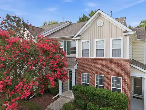 Exterior - 236 Cedar Elm Rd, Durham, NC 27713 photo 2 of 6