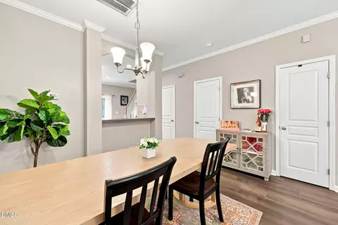 Dining - 236 Cedar Elm Rd, Durham, NC 27713 photo 2 of 2