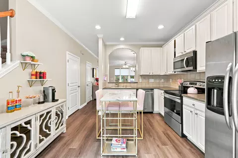 Kitchen - 236 Cedar Elm Rd, Durham, NC 27713 photo 1 of 4