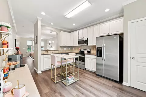 Kitchen - 236 Cedar Elm Rd, Durham, NC 27713 photo 4 of 4