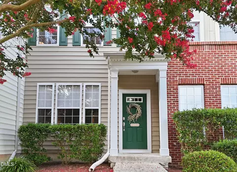 Exterior - 236 Cedar Elm Rd, Durham, NC 27713 photo 1 of 6