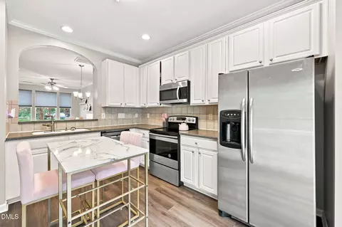 Kitchen - 236 Cedar Elm Rd, Durham, NC 27713 photo 2 of 4